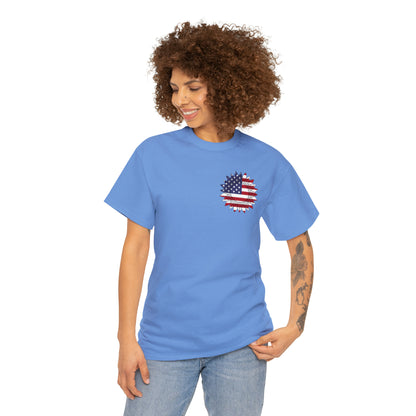 Land of the Free Tee