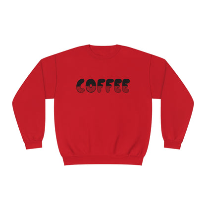 COFFEE Crewneck Sweatshirt