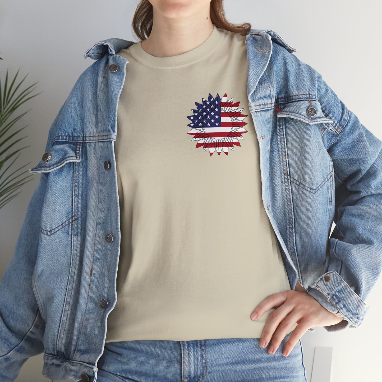 Land of the Free Tee