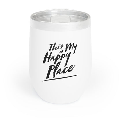 Chill Wine Tumbler