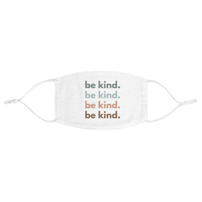 Be Kind Face Mask