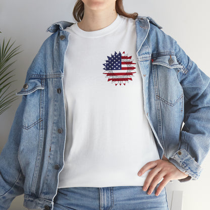 Land of the Free Tee