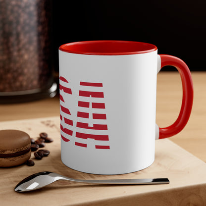 USA Coffee Mug