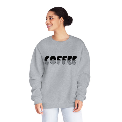 COFFEE Crewneck Sweatshirt