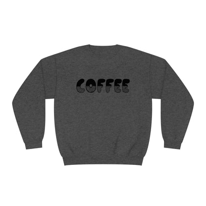 COFFEE Crewneck Sweatshirt