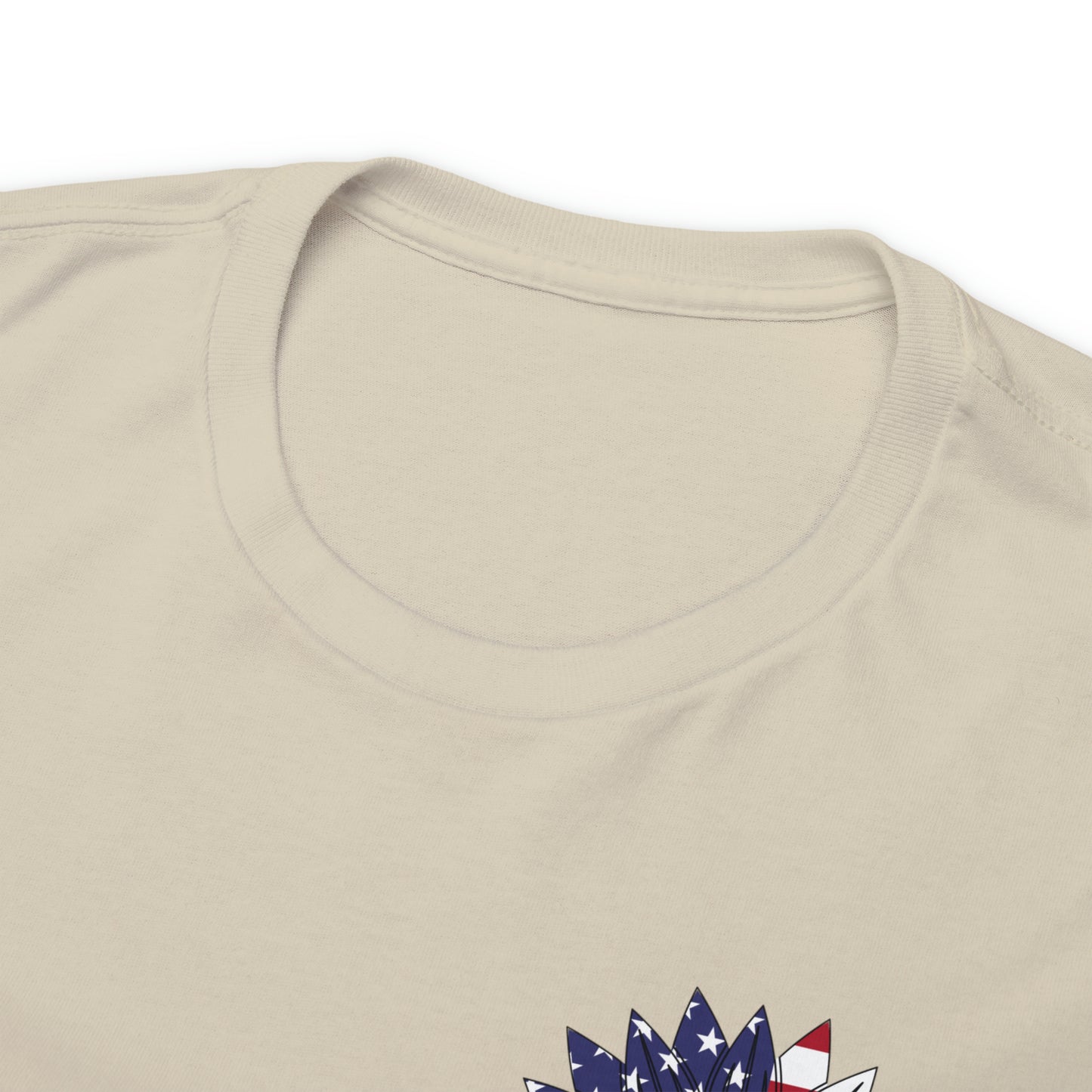 Land of the Free Tee