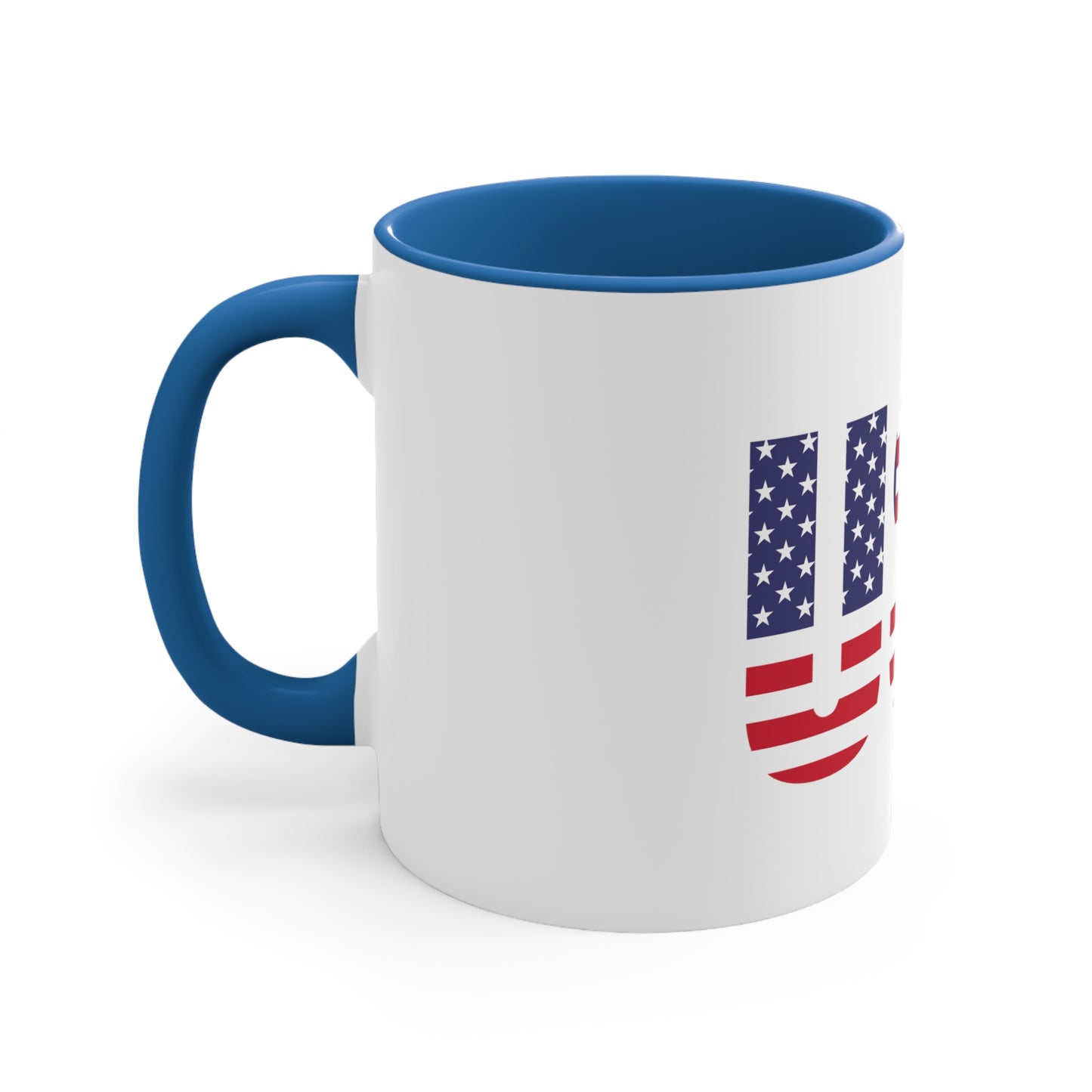 USA Coffee Mug