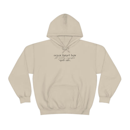 Trust Yourself You Got This Hoodie