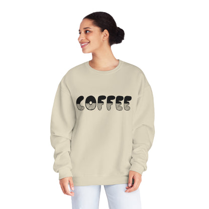 COFFEE Crewneck Sweatshirt