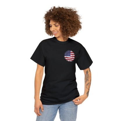 Land of the Free Tee