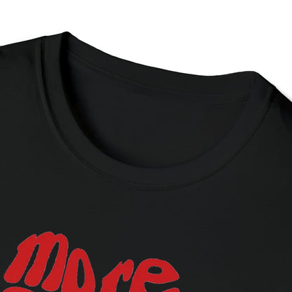 The "More Self Love" Softstyle T-Shirt