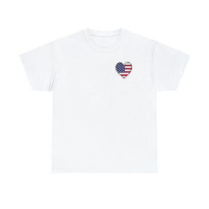 The "God Bless America" Tee