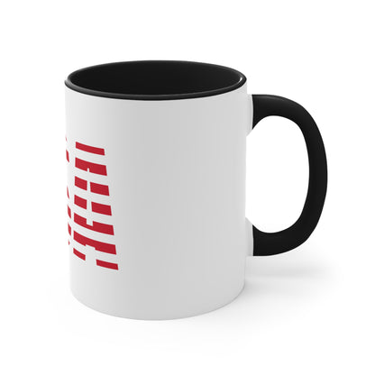 USA Coffee Mug