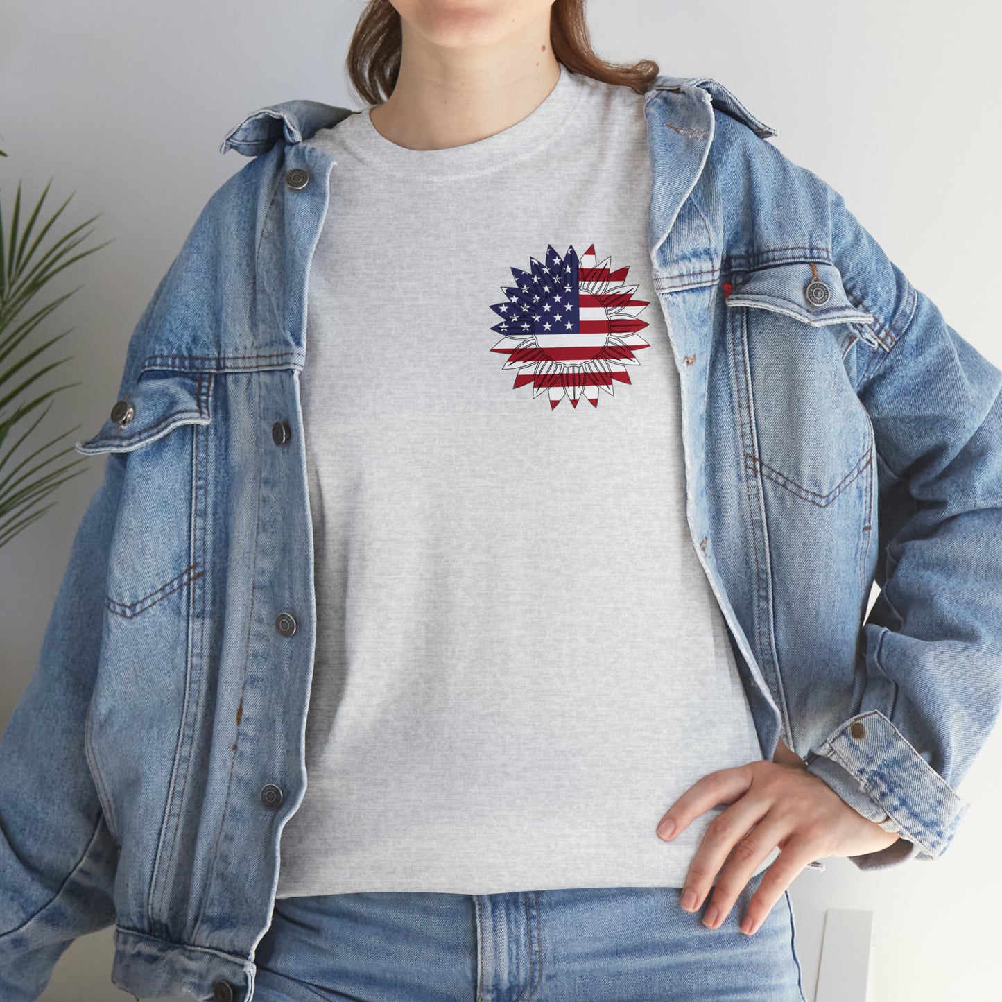 Land of the Free Tee