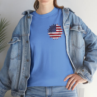 Land of the Free Tee