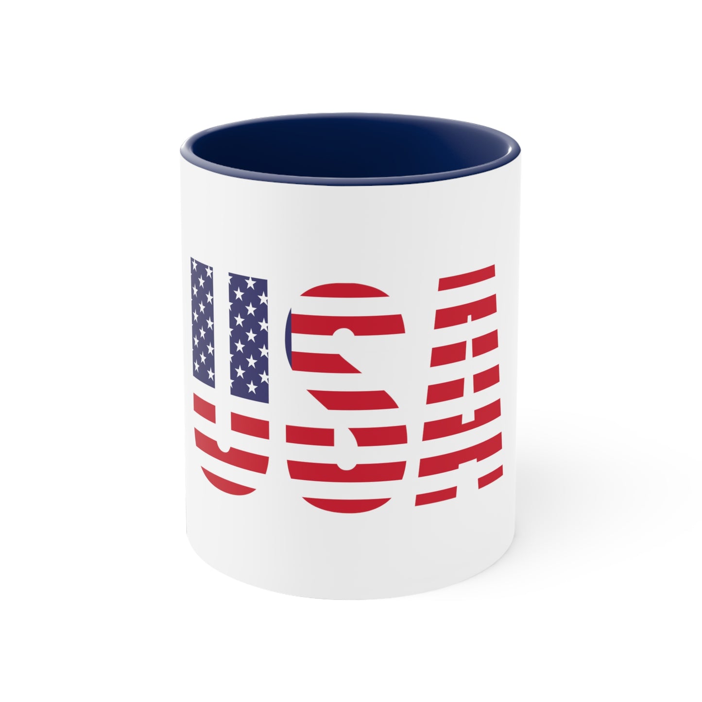 USA Coffee Mug