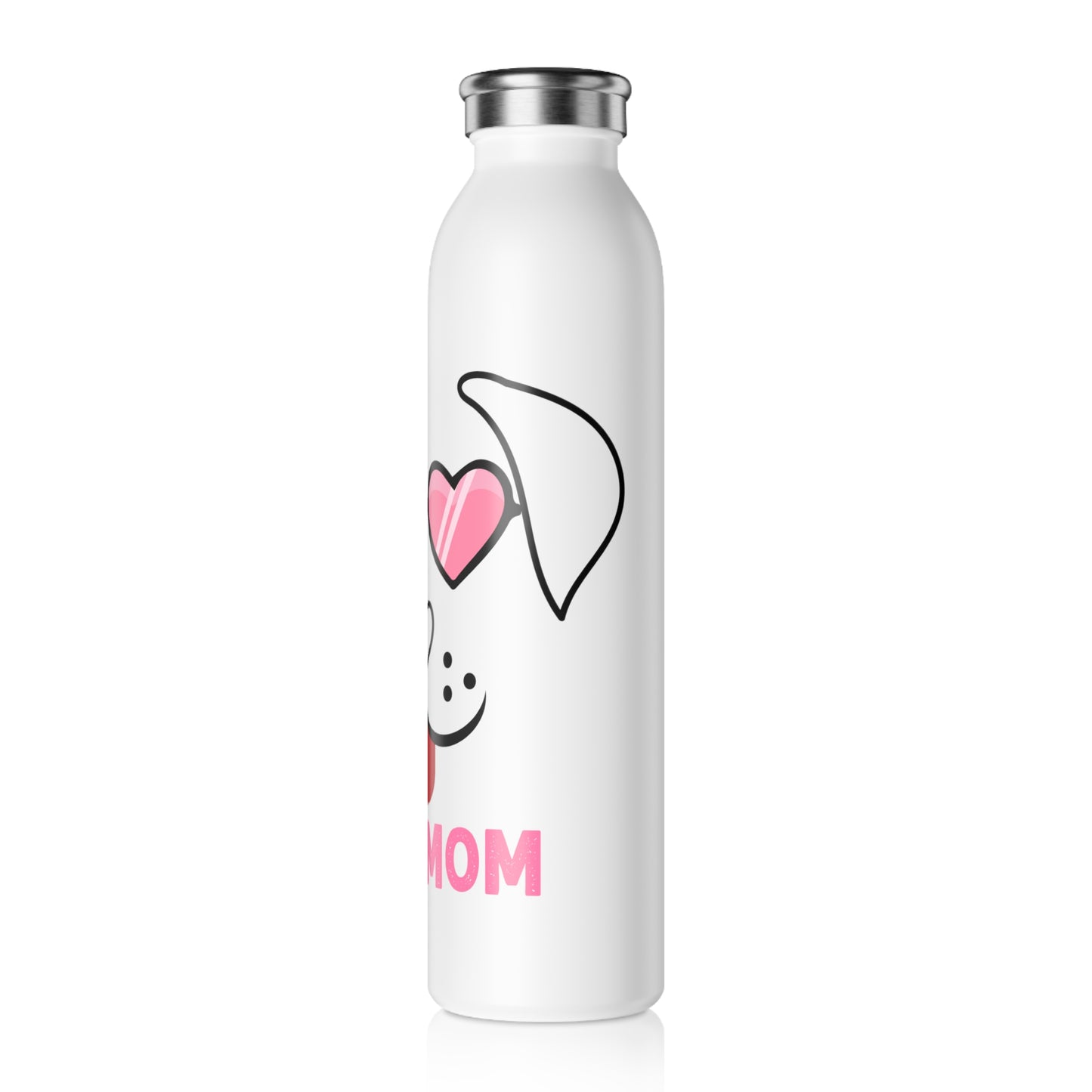 Slim Water Bottle