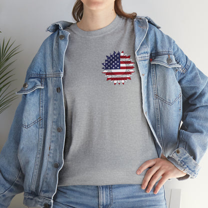 Land of the Free Tee