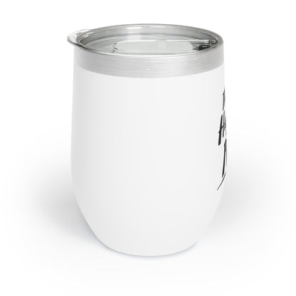 Chill Wine Tumbler