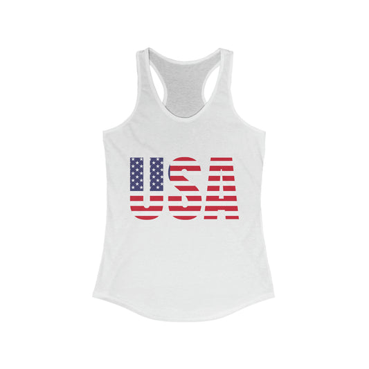 USA Tank