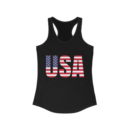 USA Tank