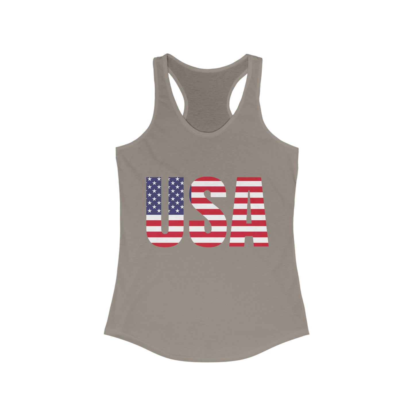 USA Tank