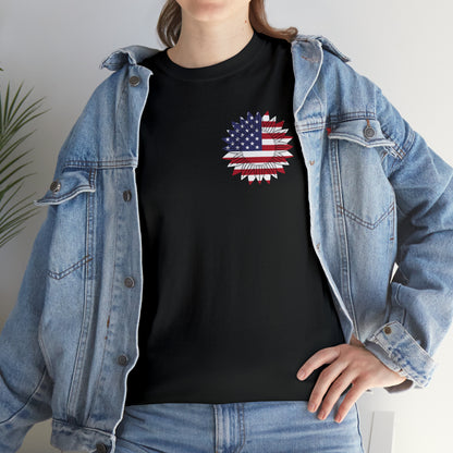 Land of the Free Tee