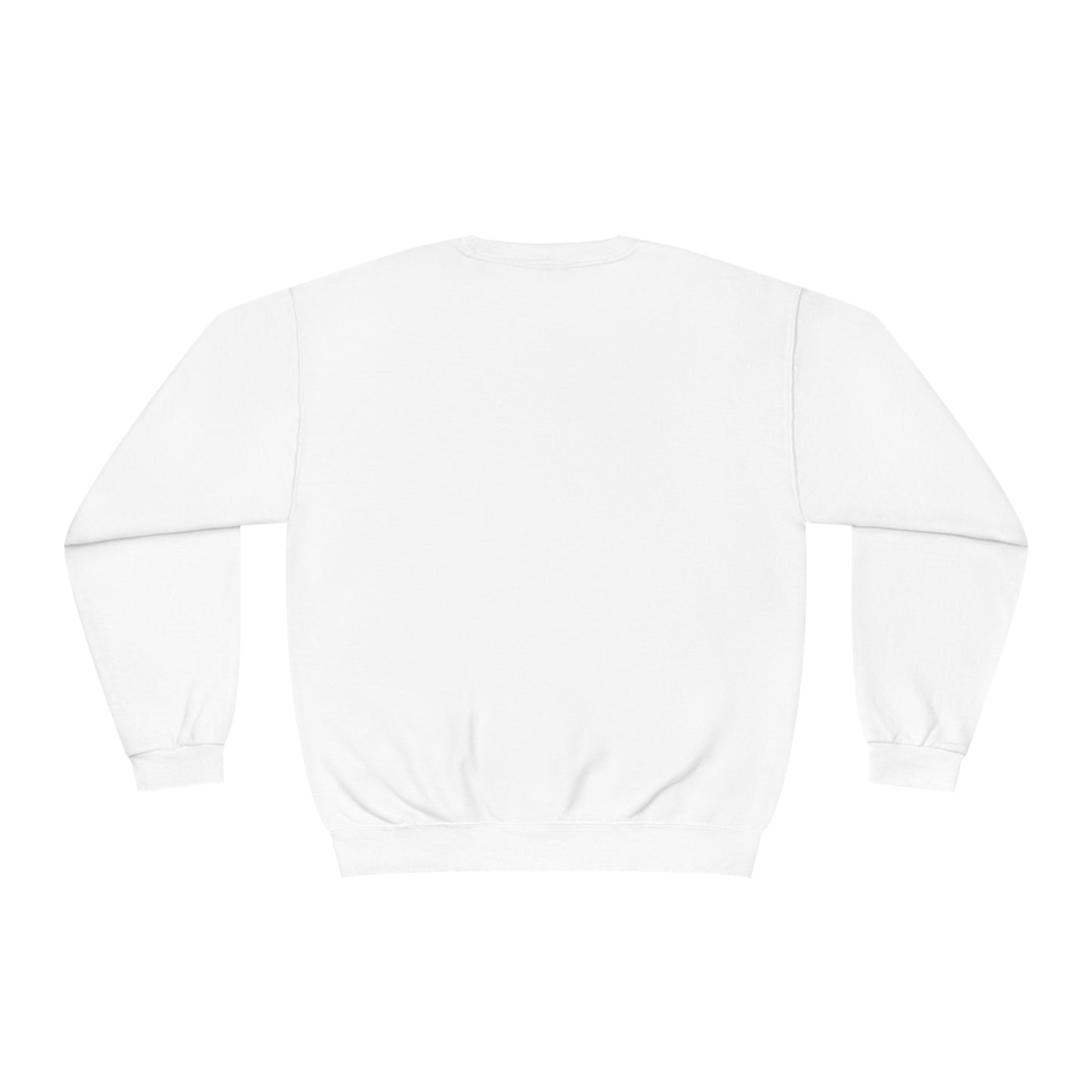 Let's Cuddle Crewneck Sweatshirt