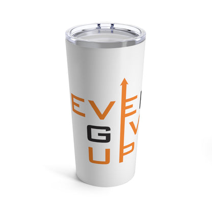 Tumbler 20oz