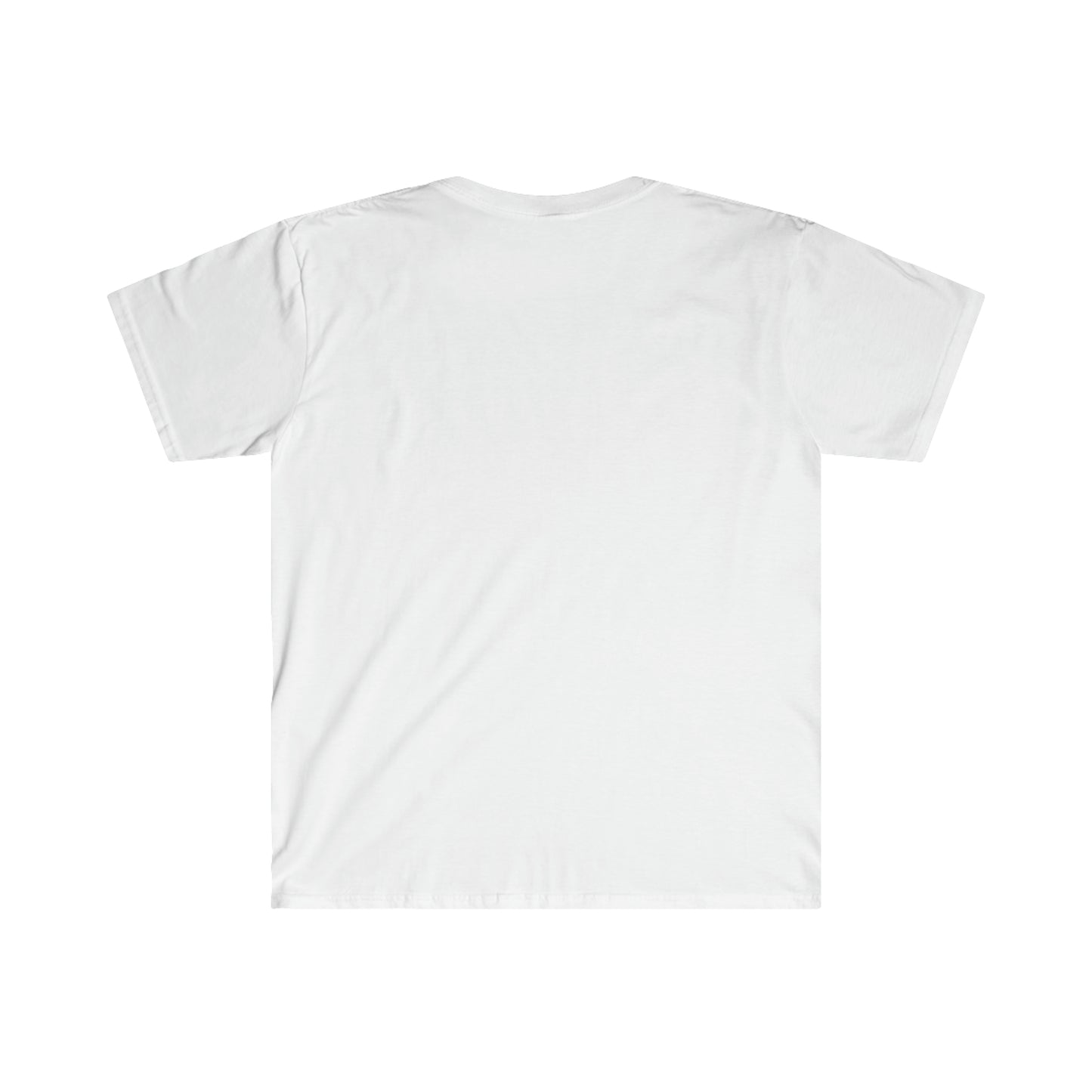 The "Happy, Happy, Happy" Softstyle T-Shirt