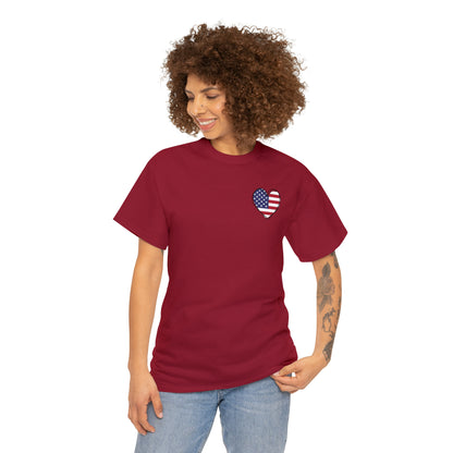 The "God Bless America" Tee