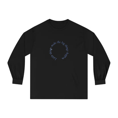 The "Make Big Things Happen" Long Sleeve T-Shirt