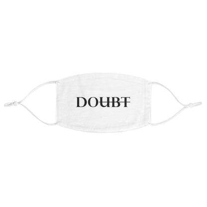 Remove Doubt Face Mask