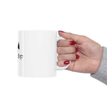 Ceramic Mug 11oz