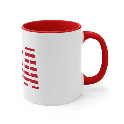 USA Coffee Mug