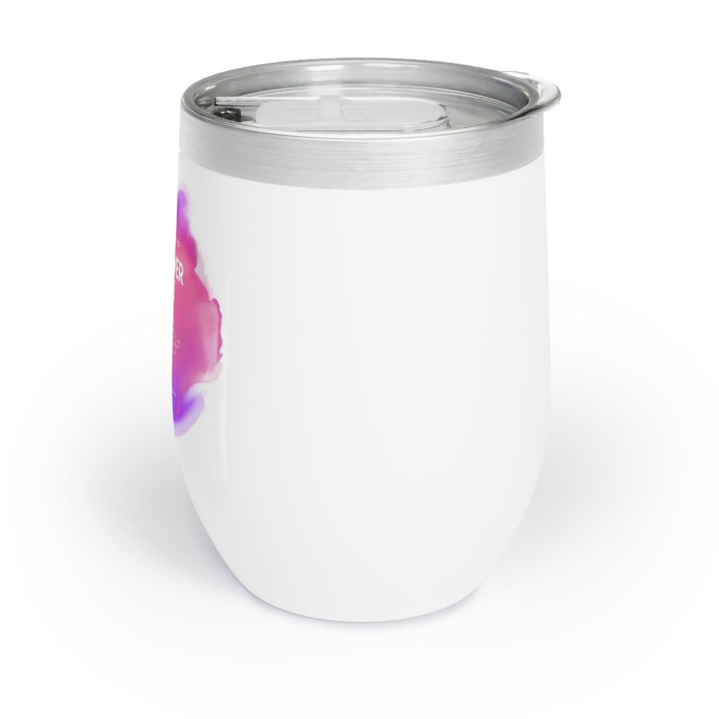 Chill Wine Tumbler