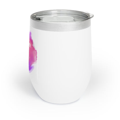 Chill Wine Tumbler