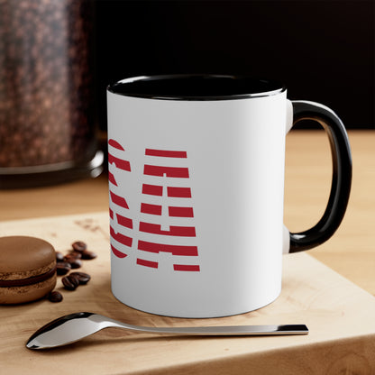 USA Coffee Mug