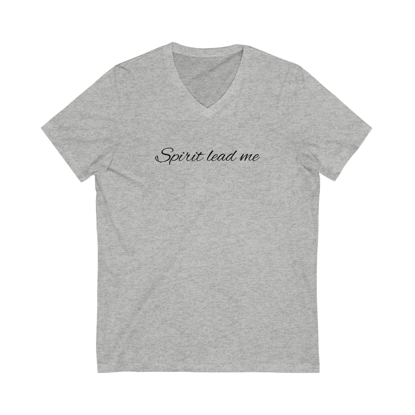 Spirit lead me tee