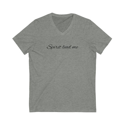 Spirit lead me tee