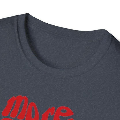 The "More Self Love" Softstyle T-Shirt