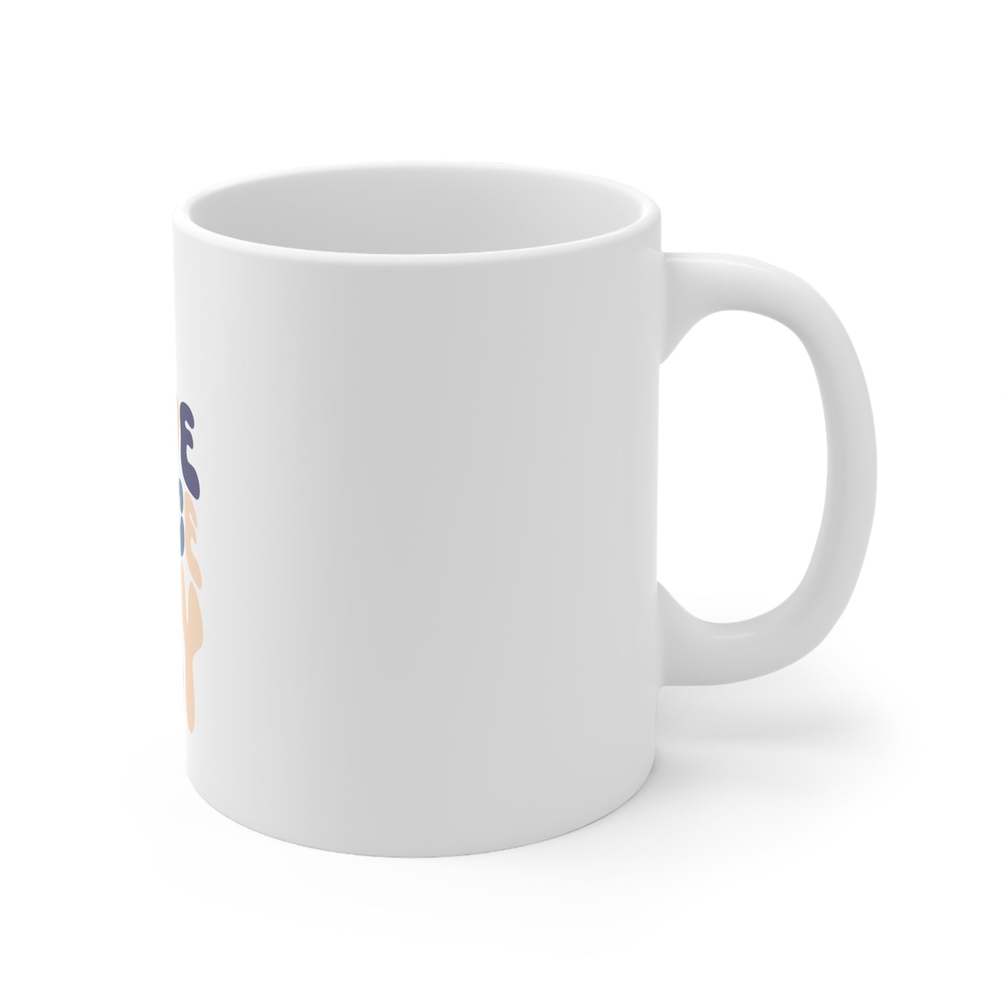 Ceramic Mug 11oz