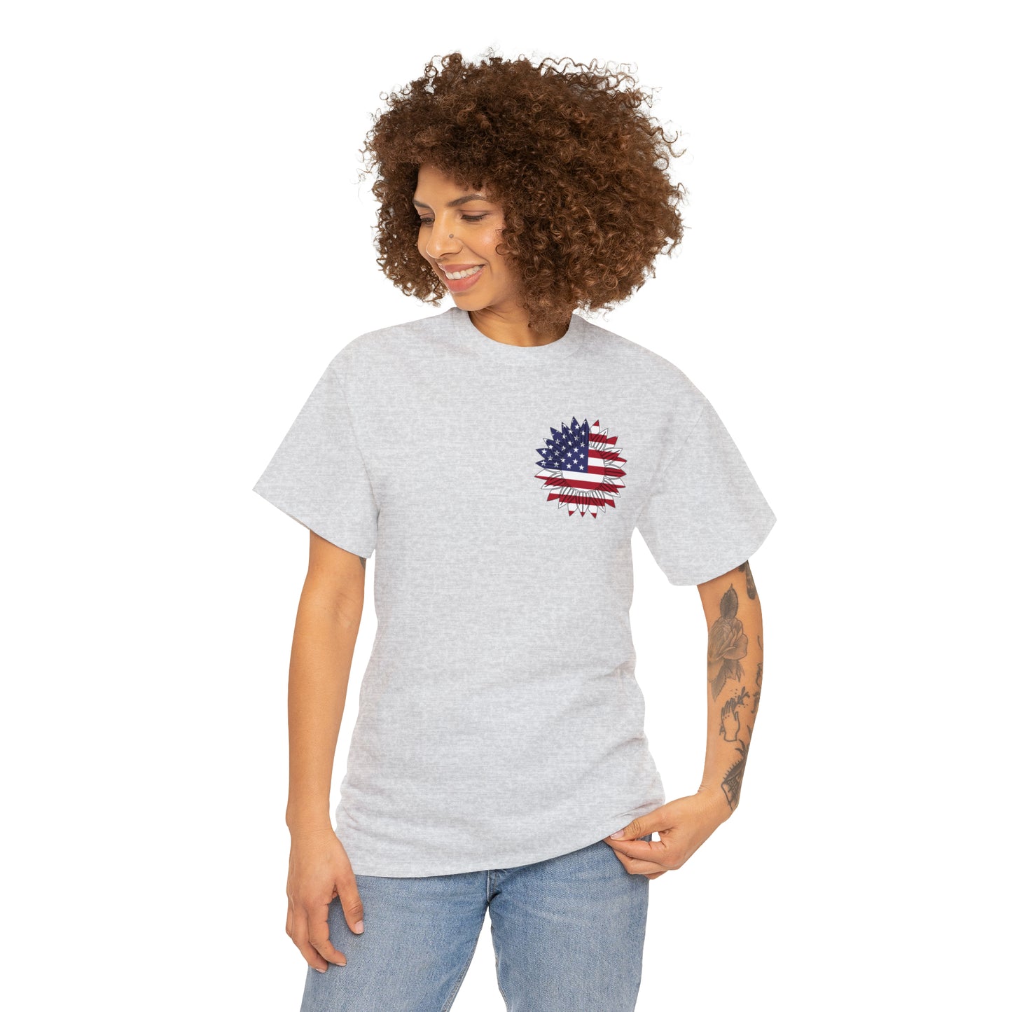 Land of the Free Tee