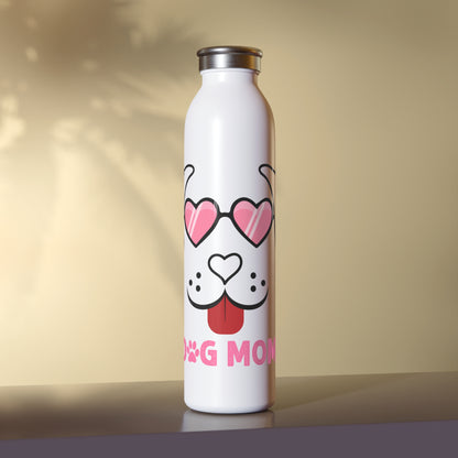 Slim Water Bottle