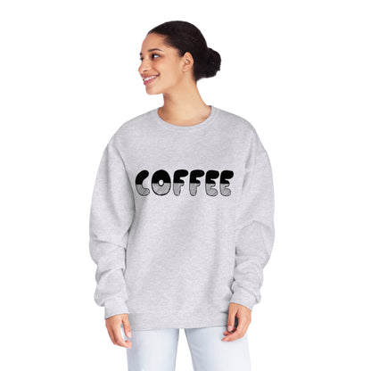 COFFEE Crewneck Sweatshirt