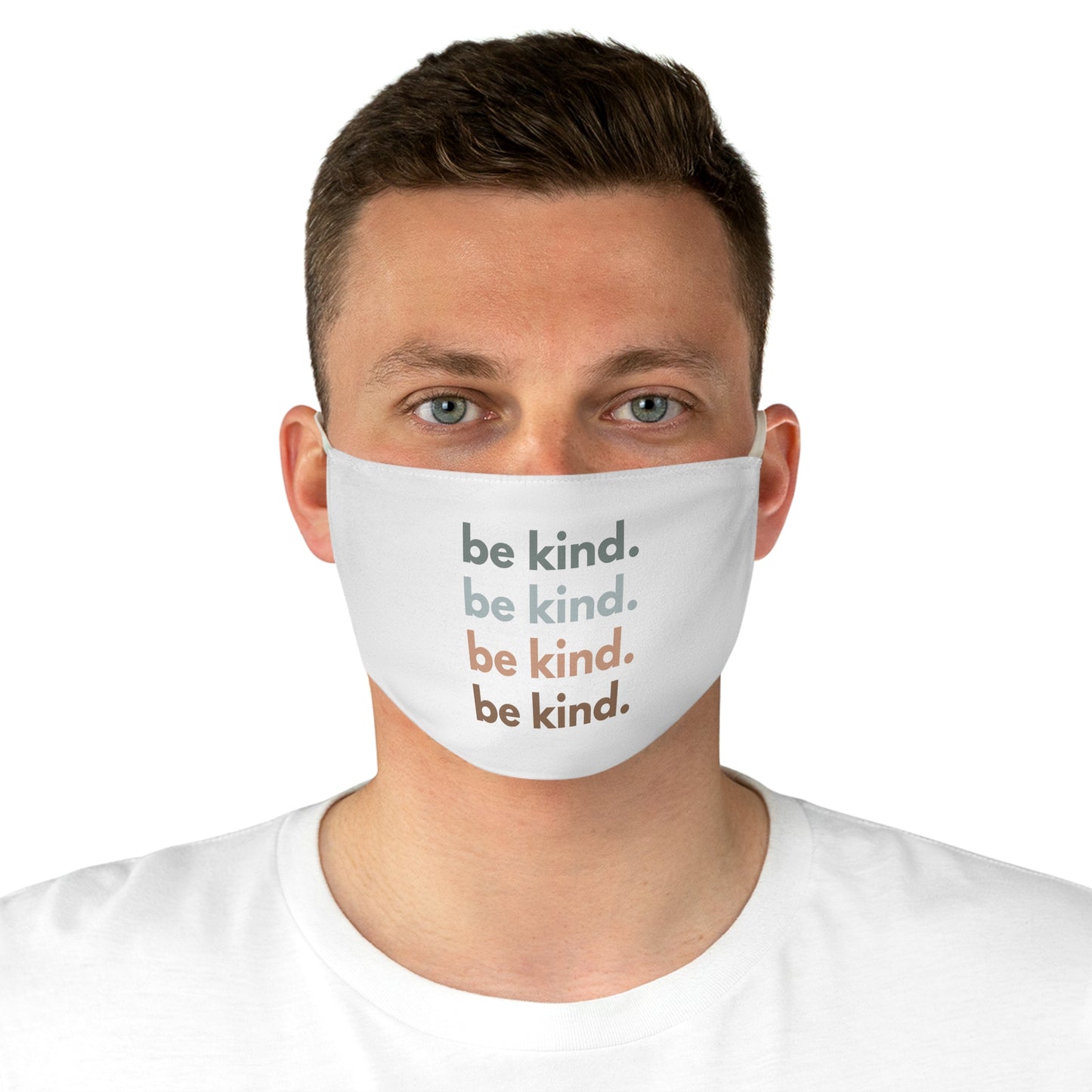 Be Kind Face Mask