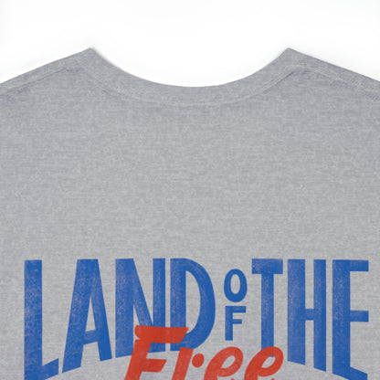 Land of the Free Tee