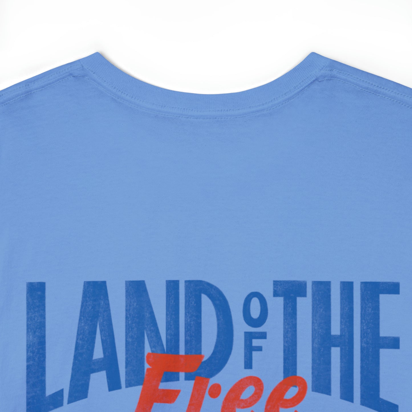 Land of the Free Tee