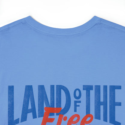 Land of the Free Tee