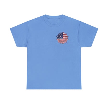 Land of the Free Tee